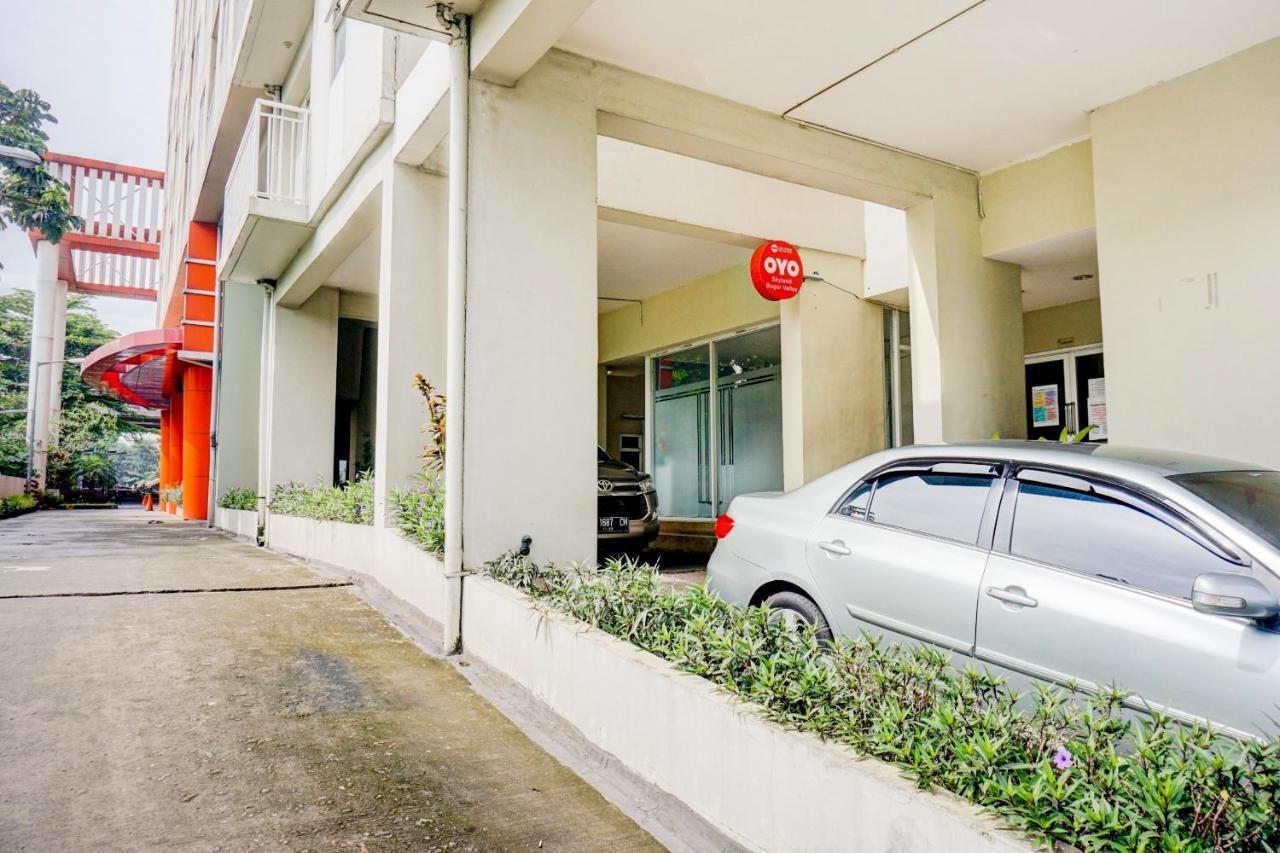 Apartemen Bogor Valley Exterior photo