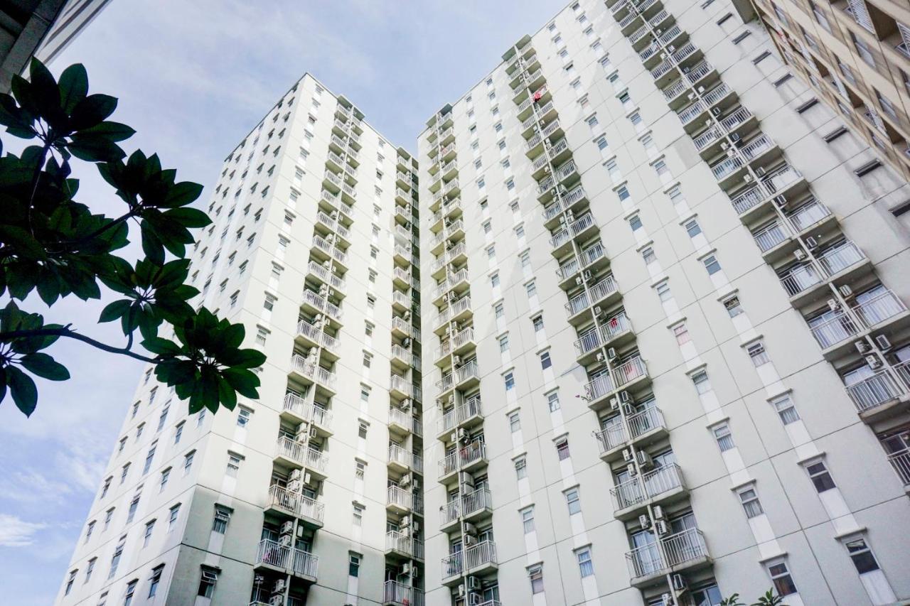 Apartemen Bogor Valley Exterior photo