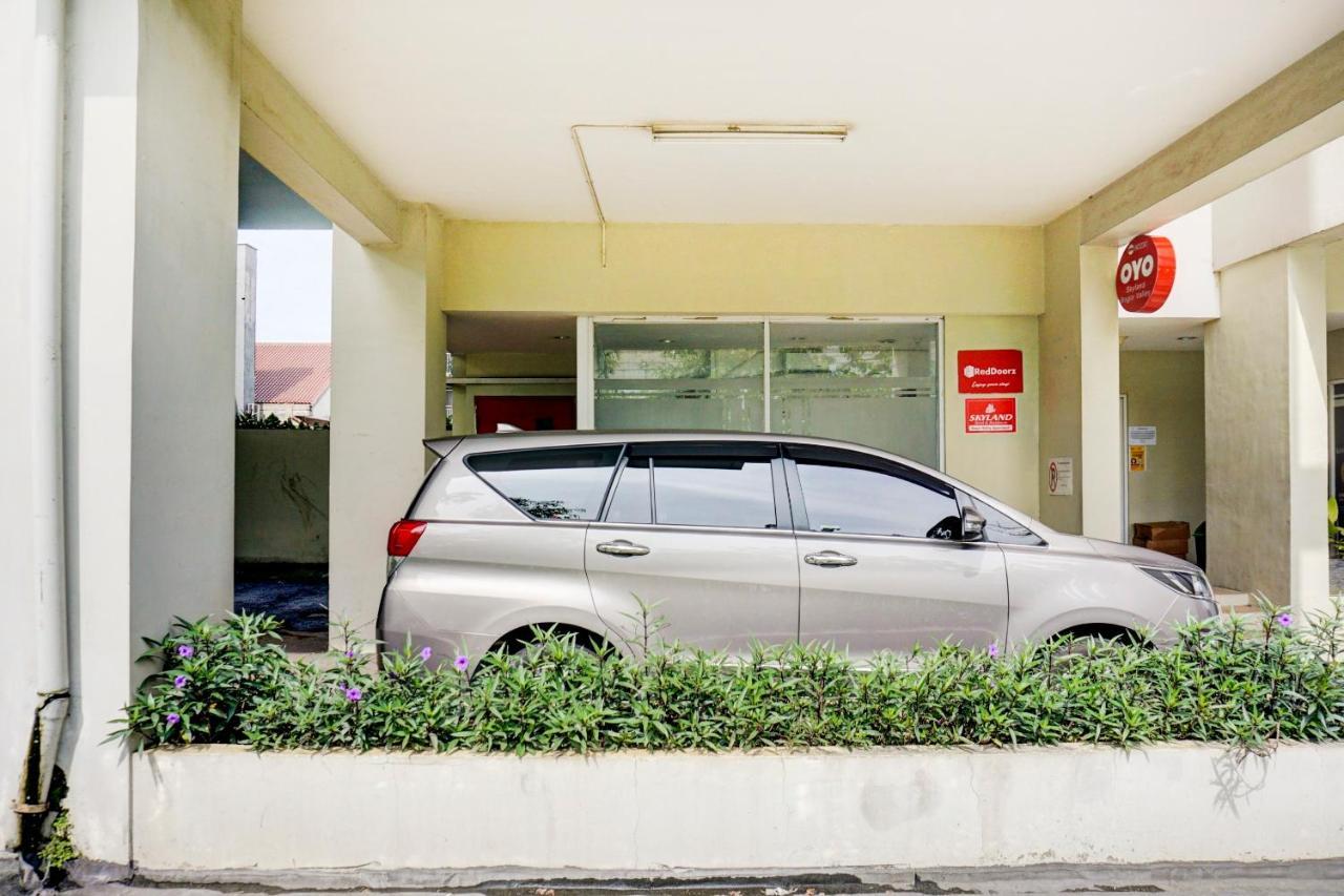 Apartemen Bogor Valley Exterior photo